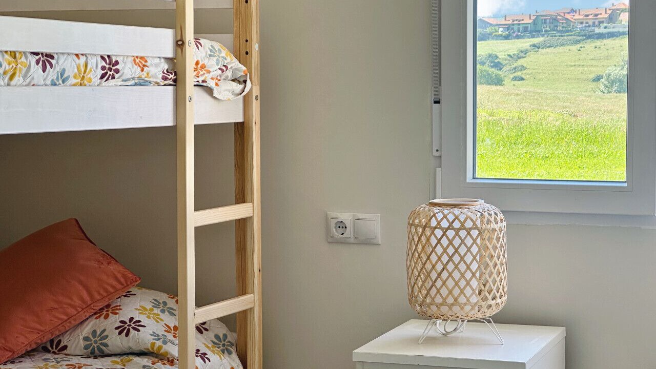 Photo of Bedroom in Bareyo