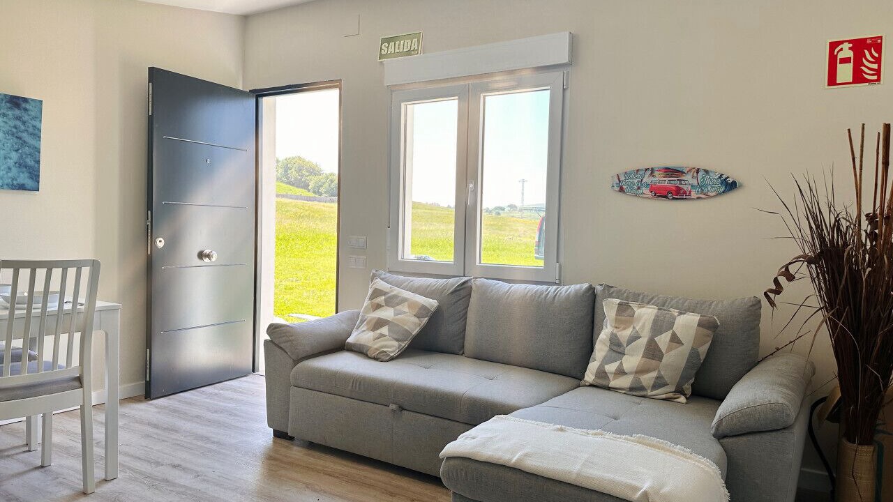 Photo of Livingroom in Bareyo