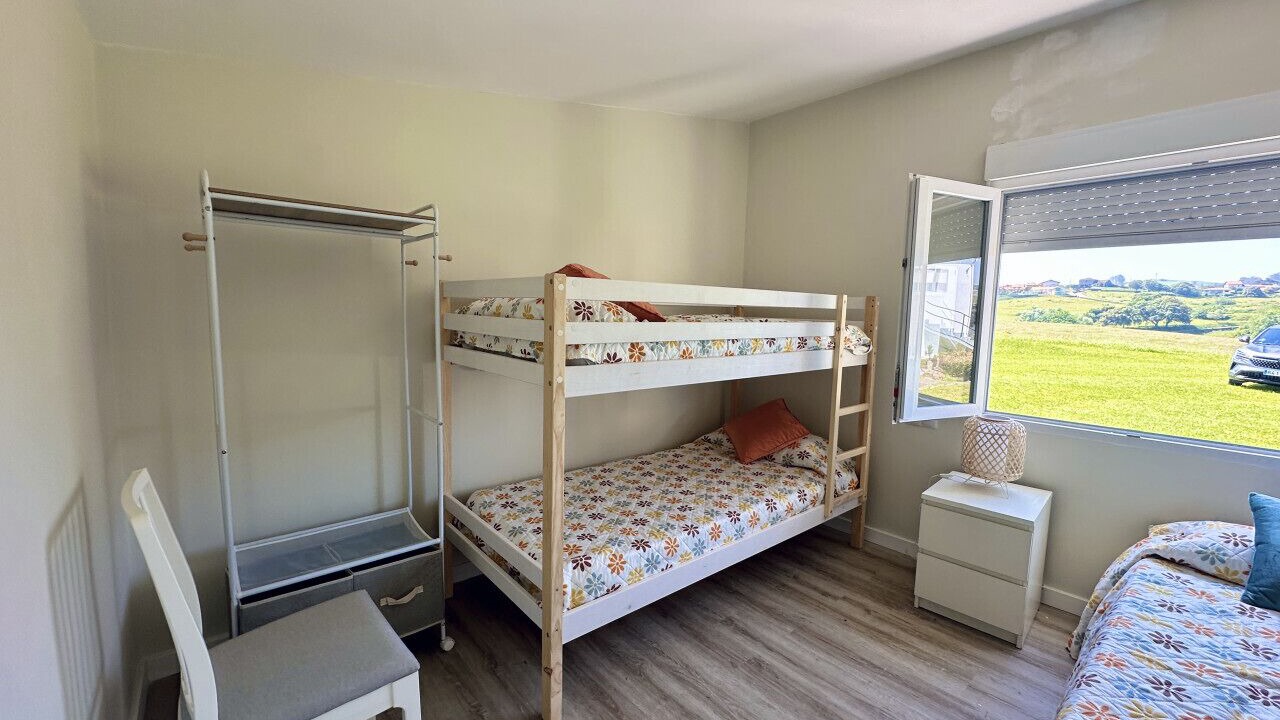 Photo of Bedroom in Bareyo