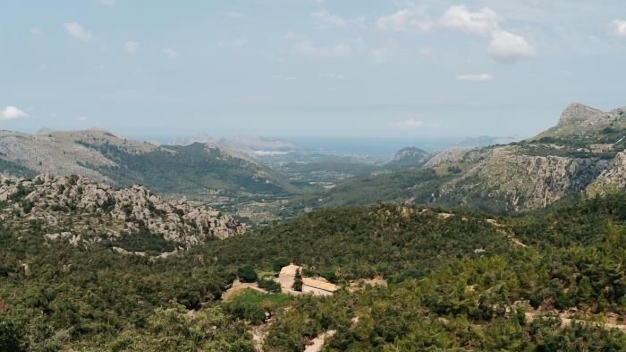 Photo of Others in Escorca