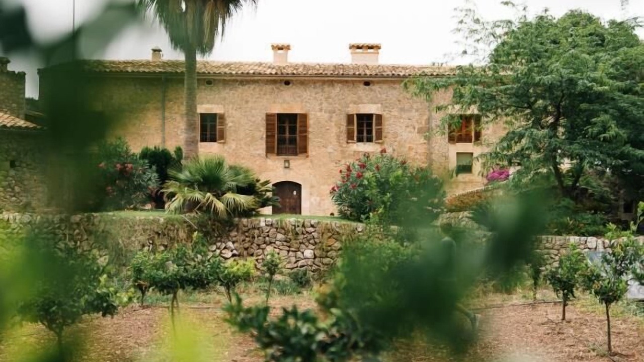 Photo of Outdoor in Escorca