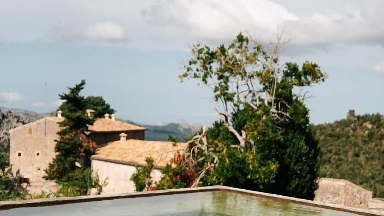 Photo of Outdoor in Escorca