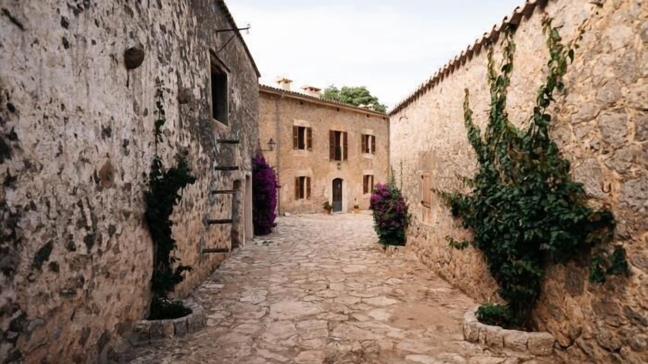 Photo of Outdoor in Escorca