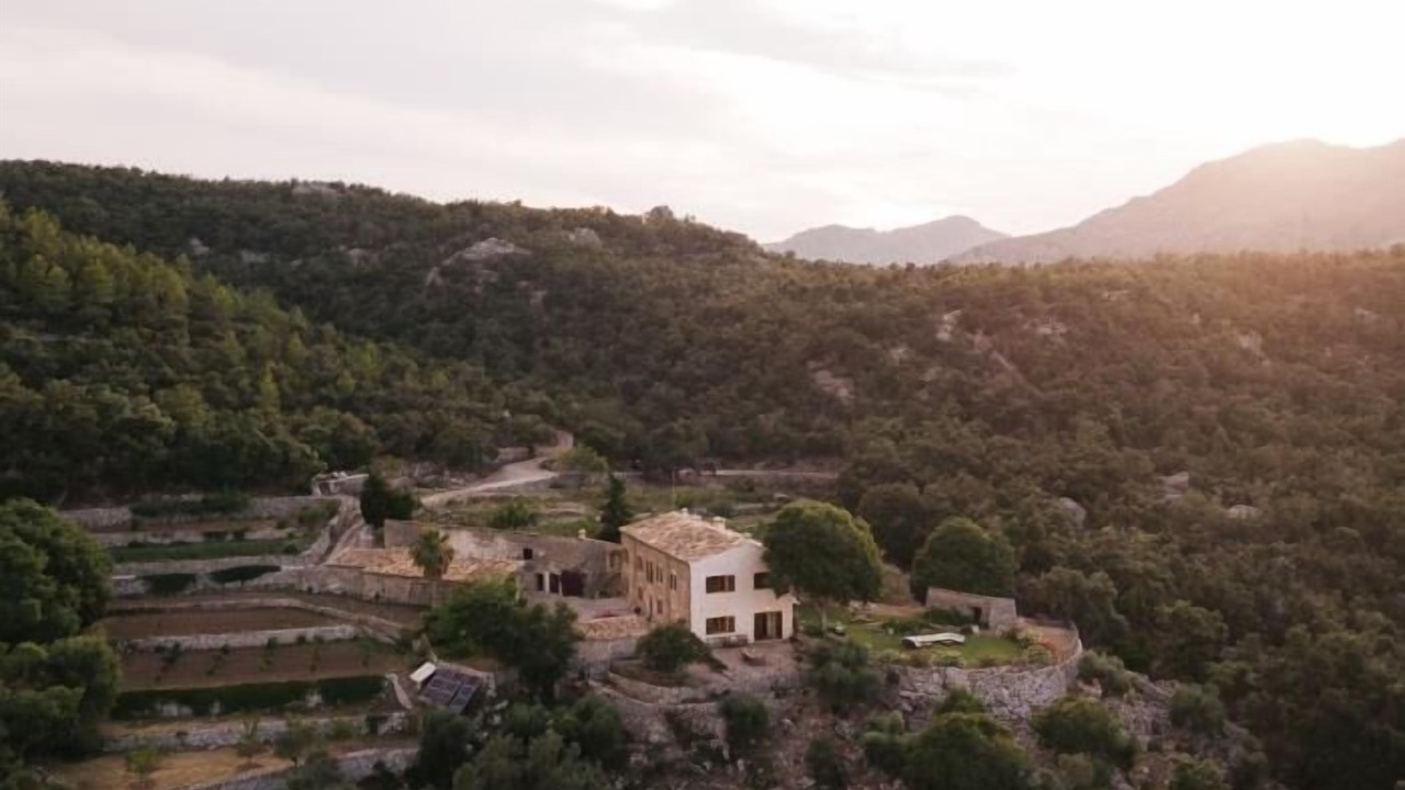 Photo of Outdoor in Escorca
