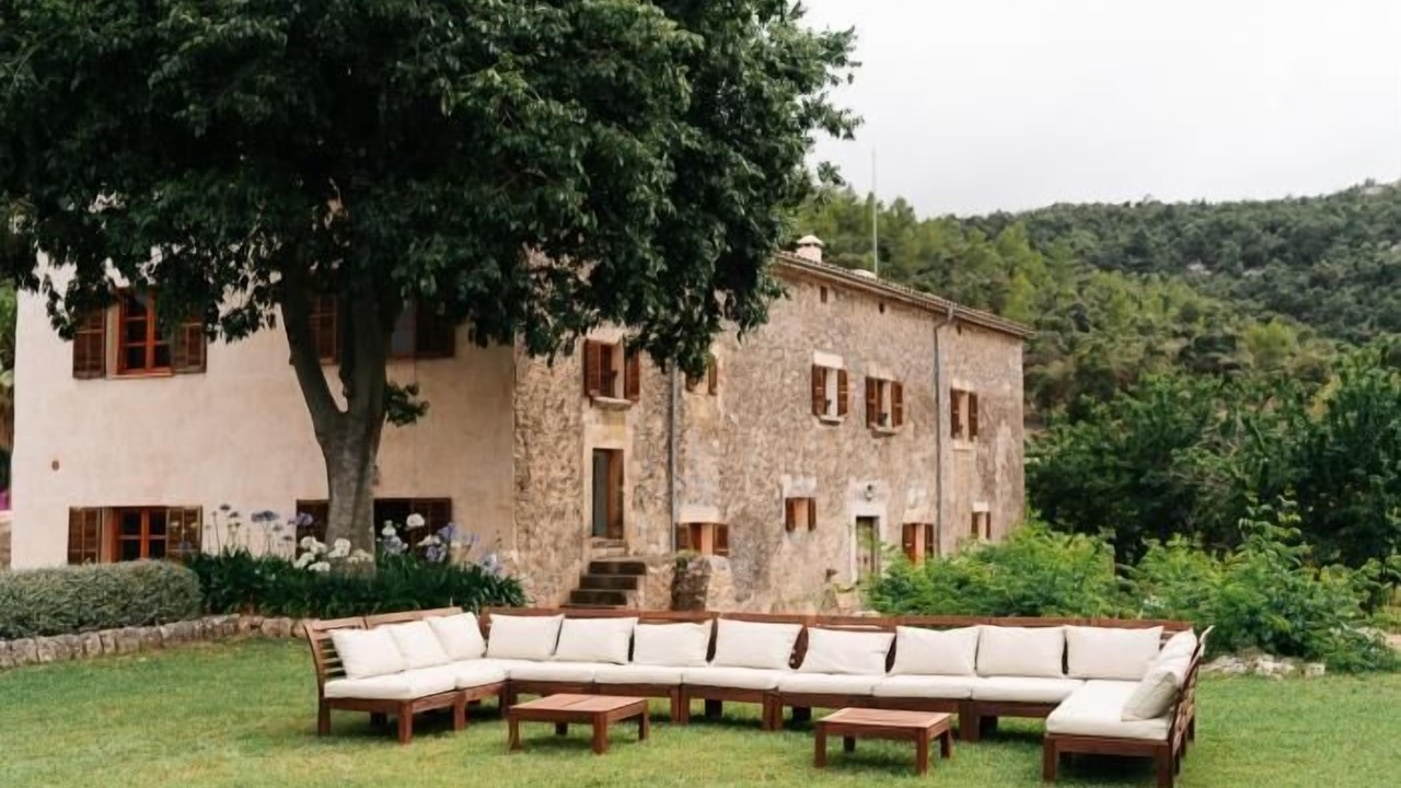 Photo of Outdoor in Escorca