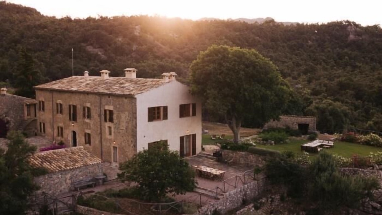 Photo of Outdoor in Escorca