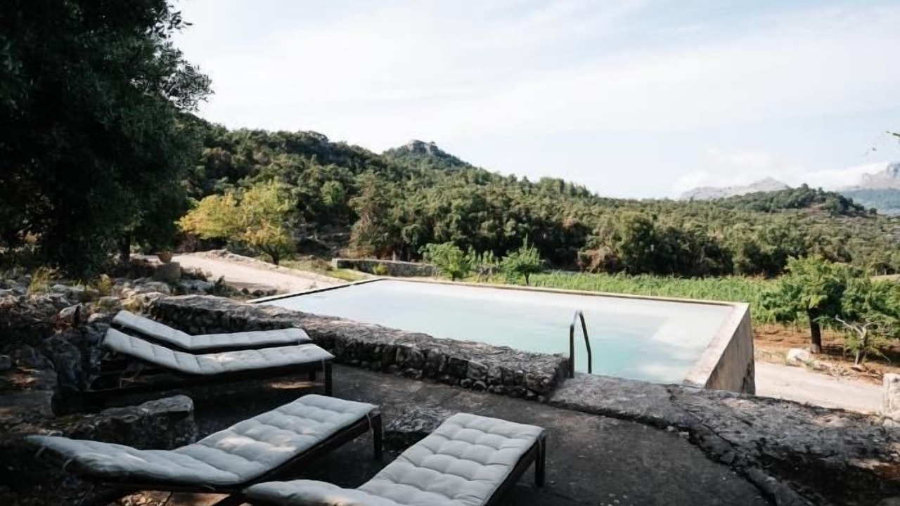 Photo of Outdoor in Escorca