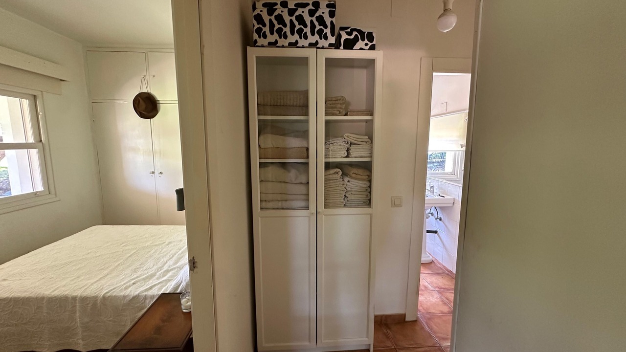 Photo of Bedroom in Pesues