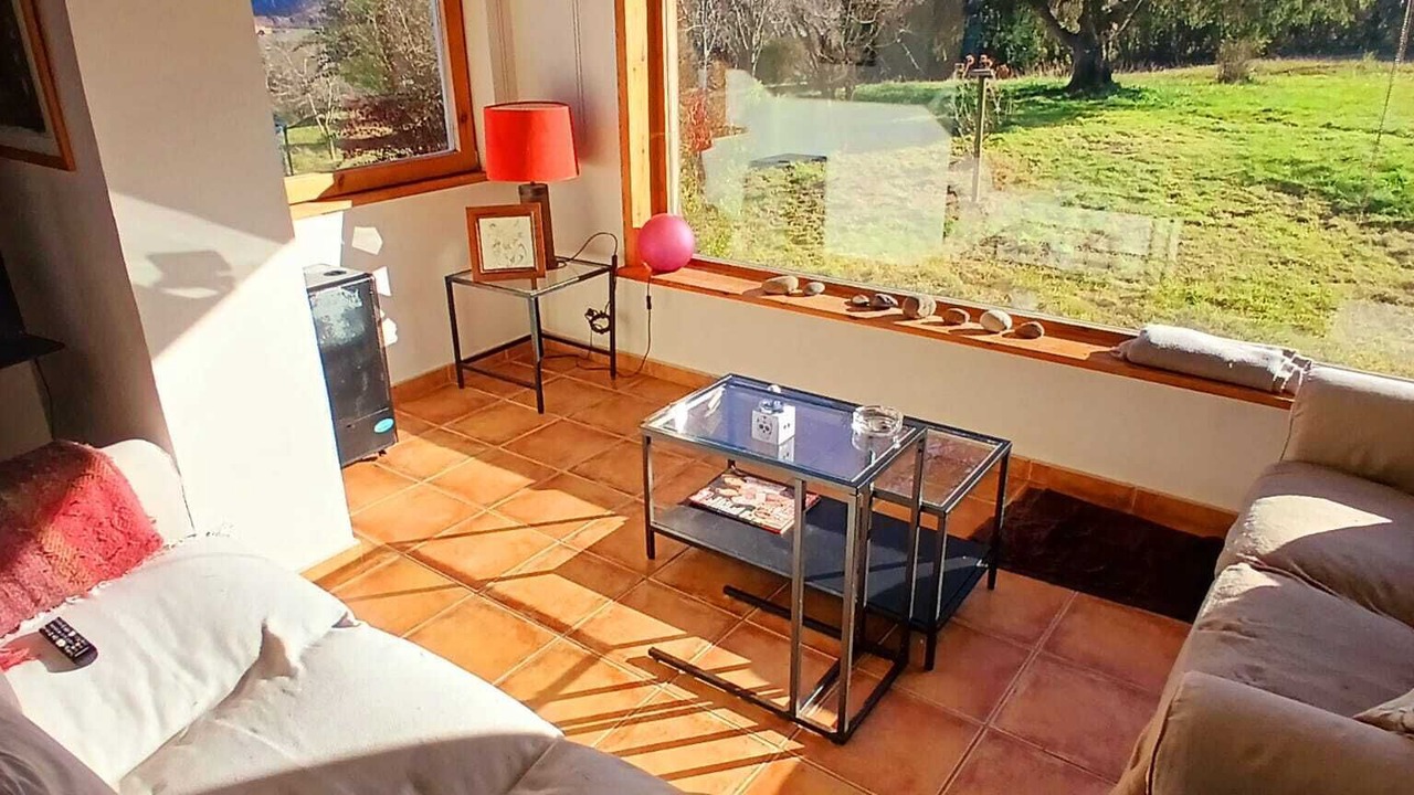 Photo of Livingroom in Pesues