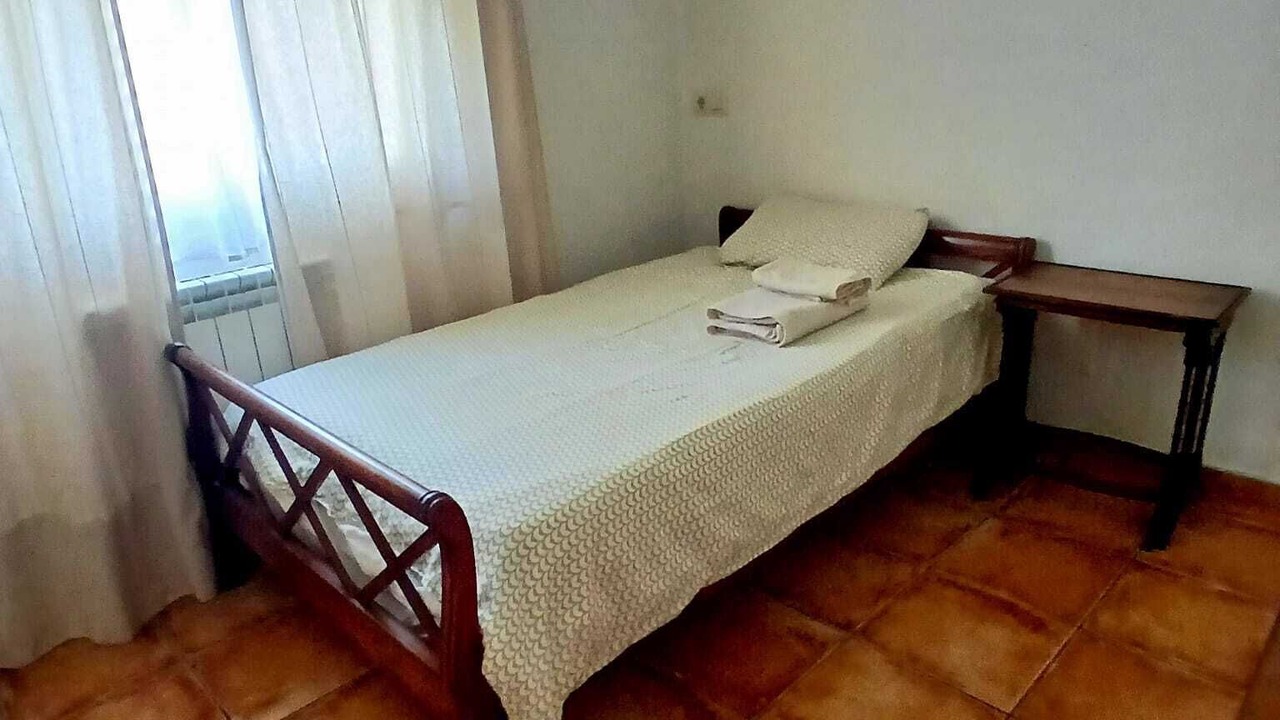 Photo of Bedroom in Pesues