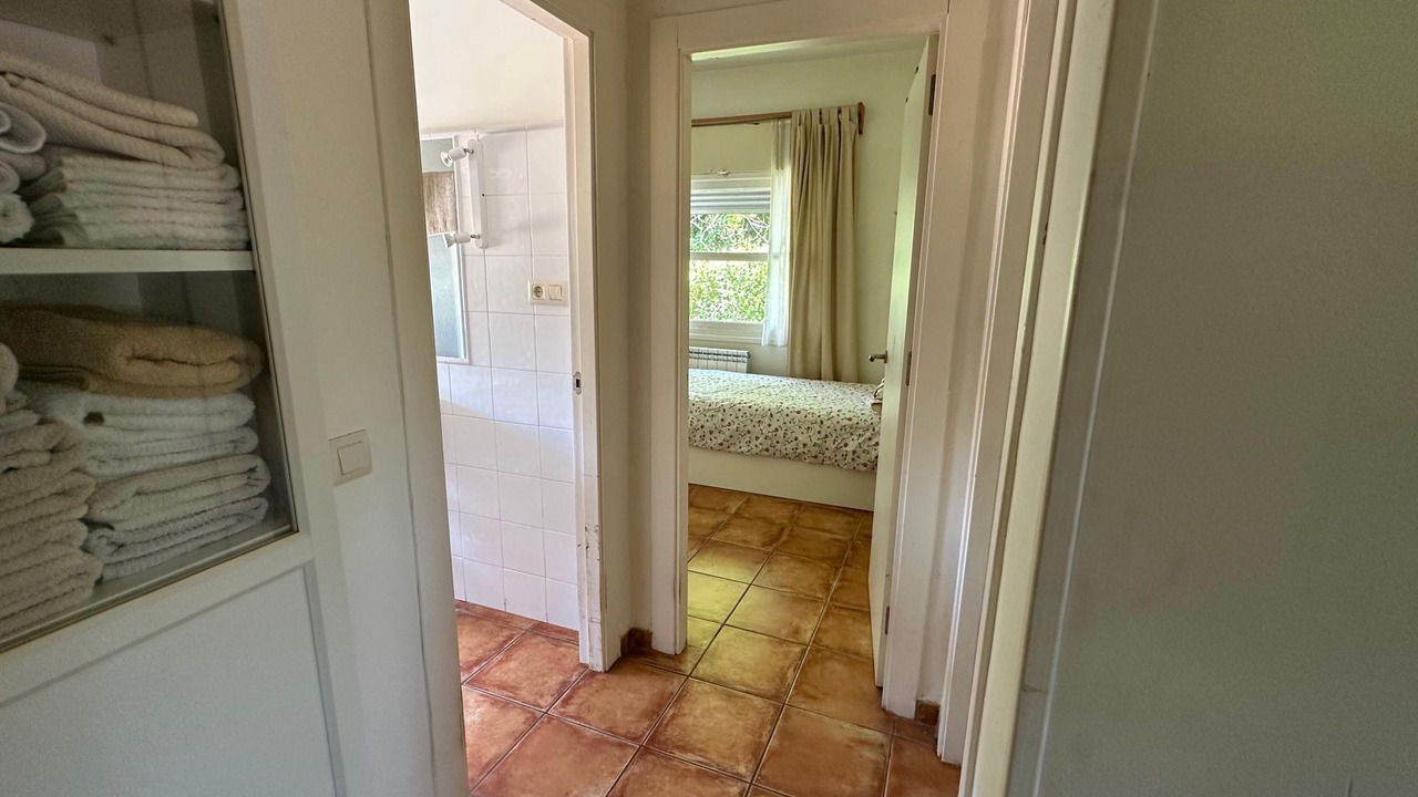 Photo of Bathroom in Pesues