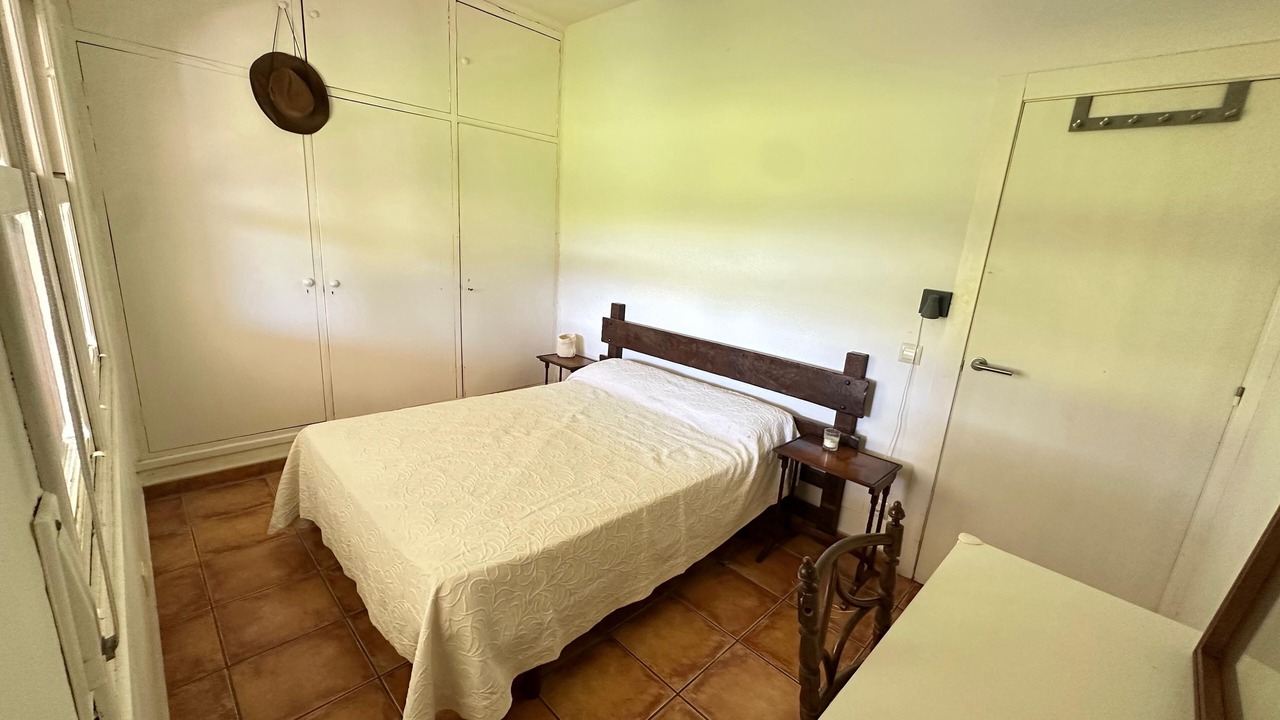 Photo of Bedroom in Pesues