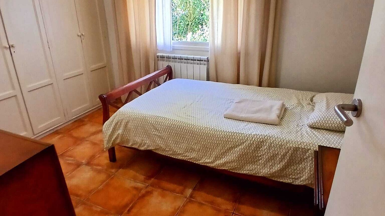 Photo of Bedroom in Pesues
