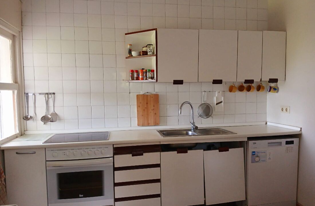 Photo of Kitchen in Pesues