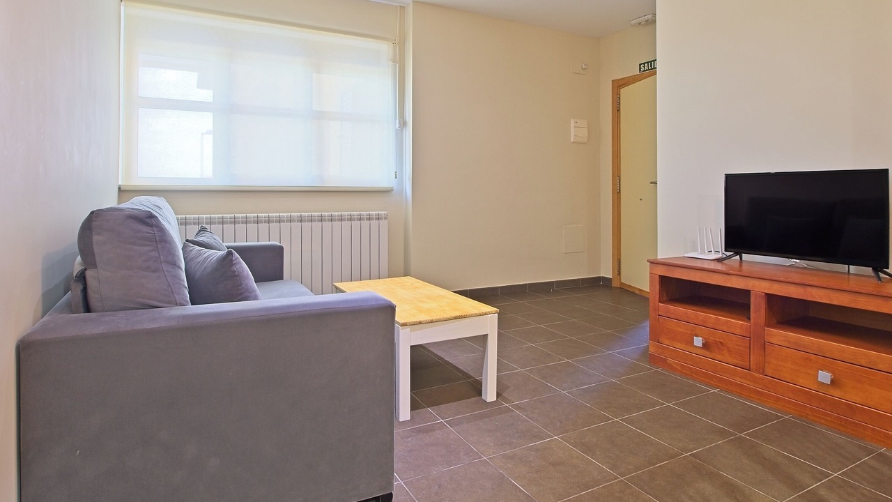 Photo of Livingroom in Sardon de los Frailes