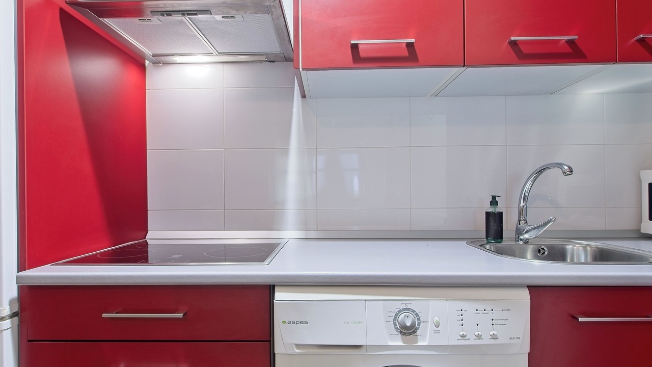 Photo of Kitchen in Sardon de los Frailes