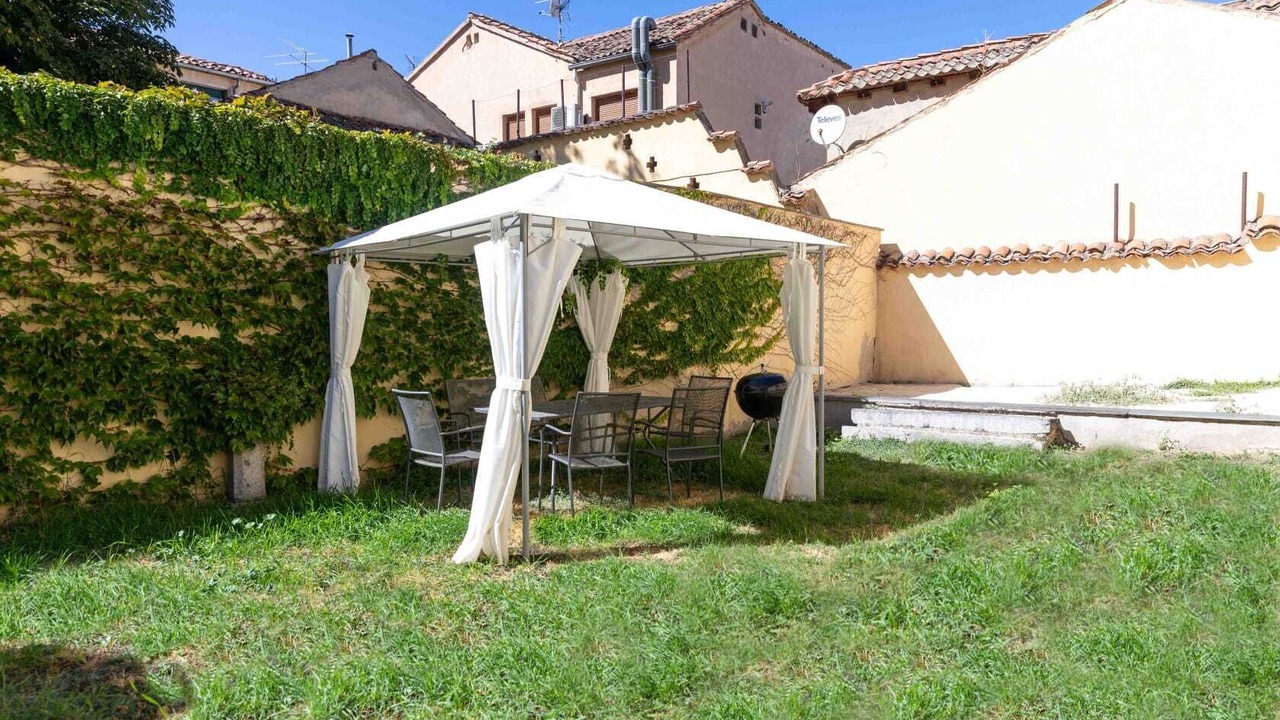 Photo of Outdoor in Segovia Old Town