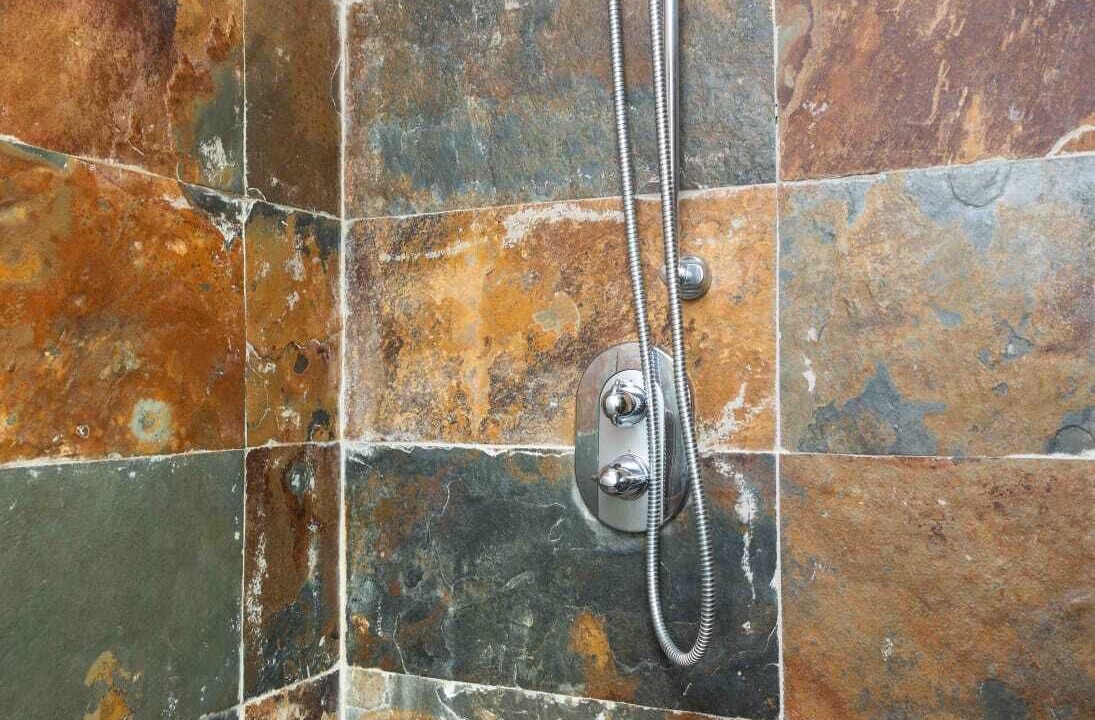 Photo of Bathroom in Segovia Old Town