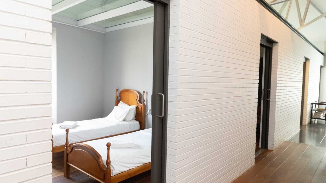 Photo of Bedroom in Segovia Old Town