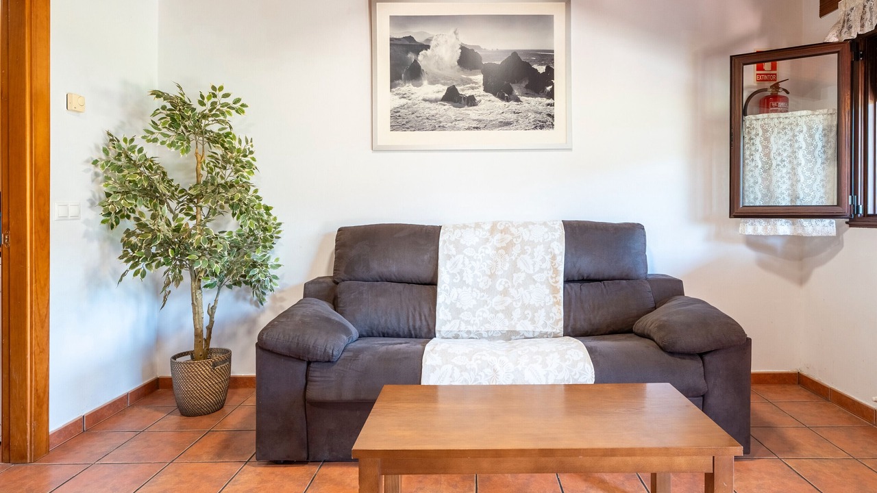 Photo of Livingroom in Avin