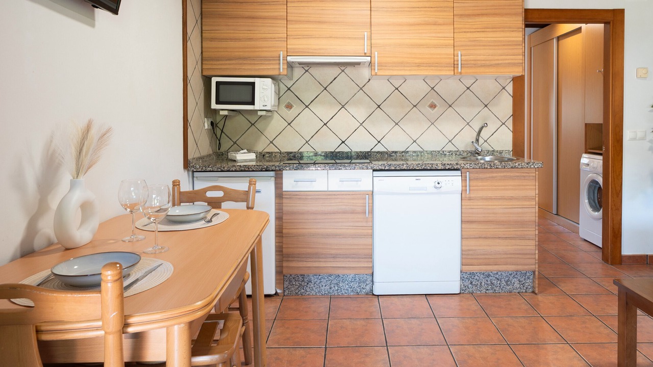 Photo of Kitchen in Avin