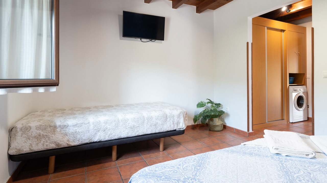 Photo of Bedroom in Avin