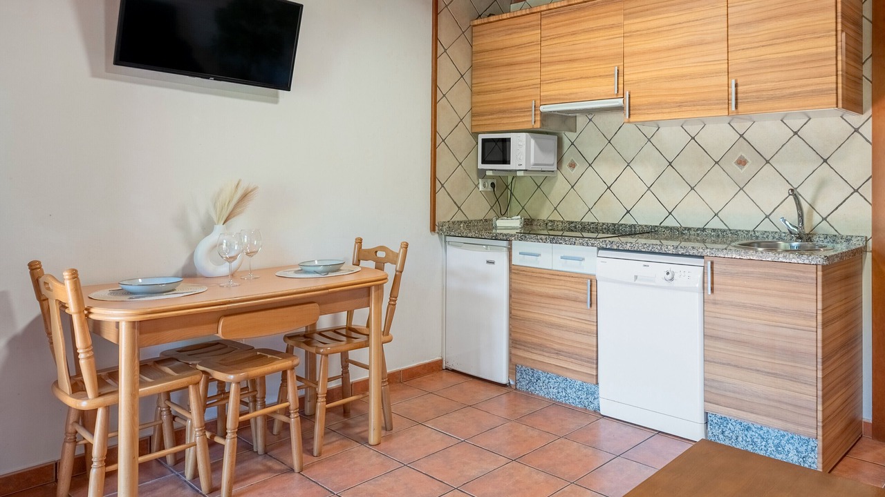 Photo of Kitchen in Avin