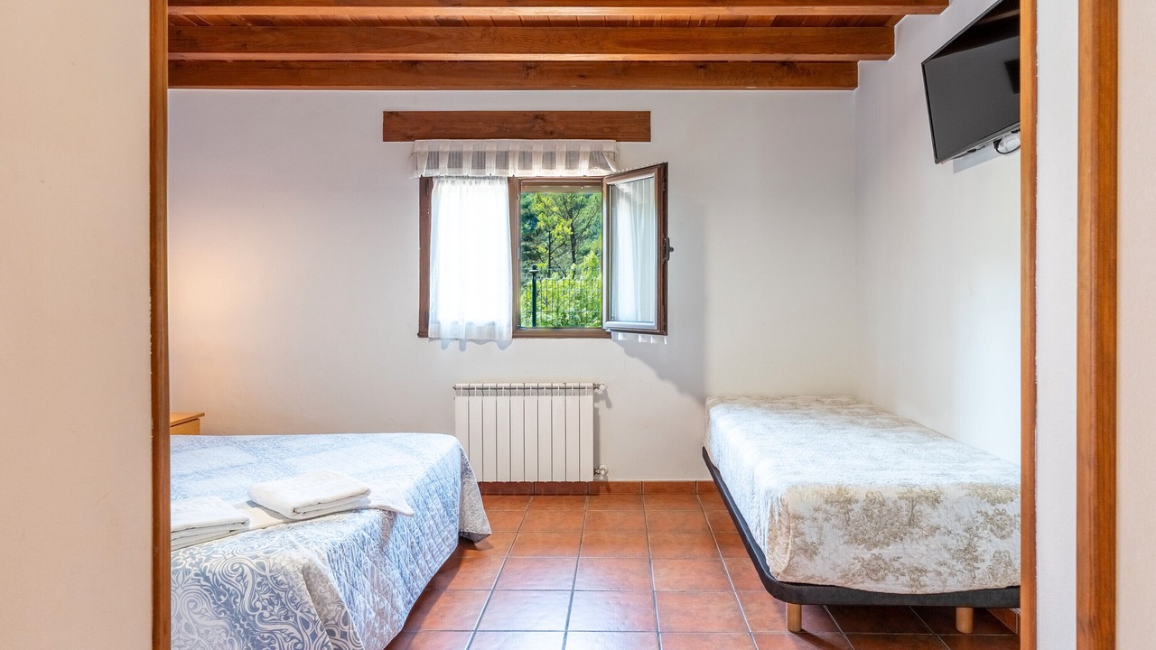 Photo of Bedroom in Avin