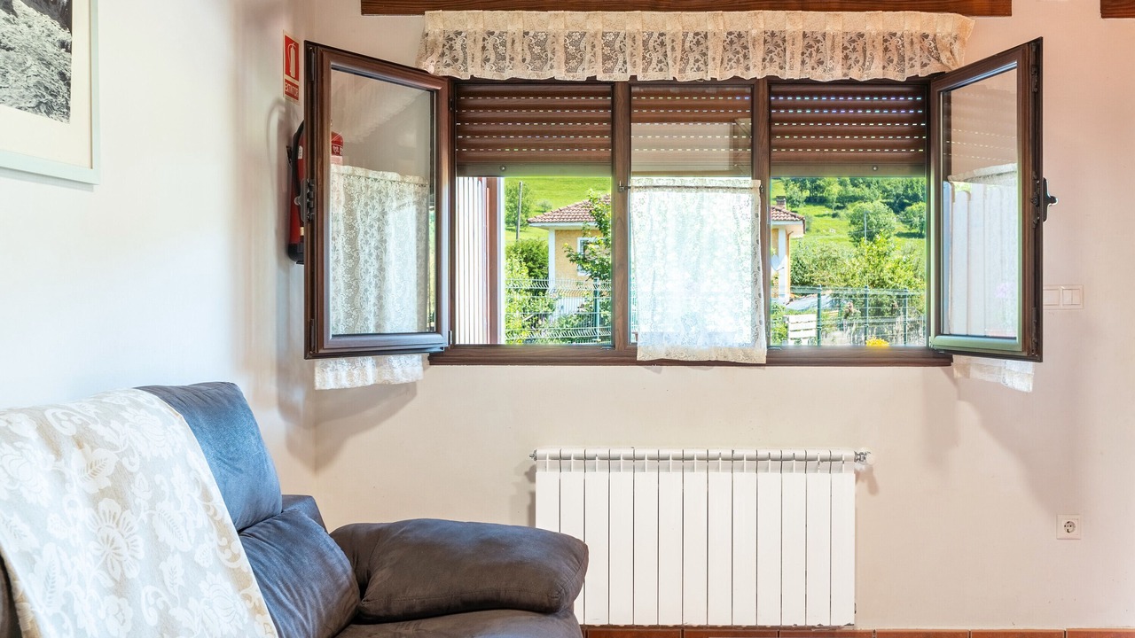 Photo of Livingroom in Avin