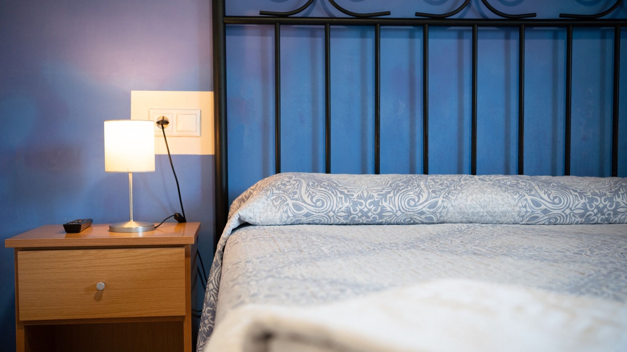 Photo of Bedroom in Avin