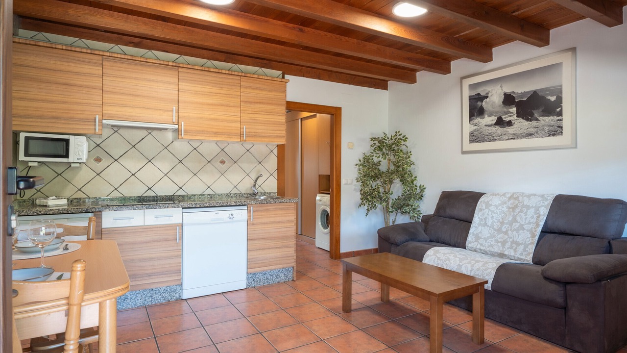 Photo of Livingroom in Avin