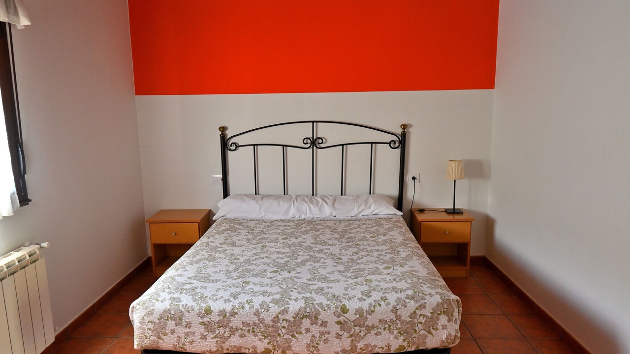 Photo of Bedroom in Avin