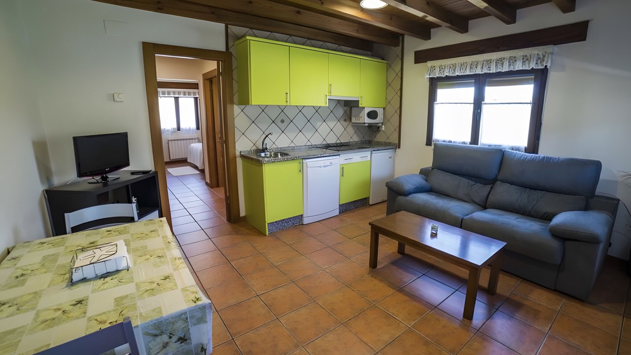 Photo of Livingroom in Avin