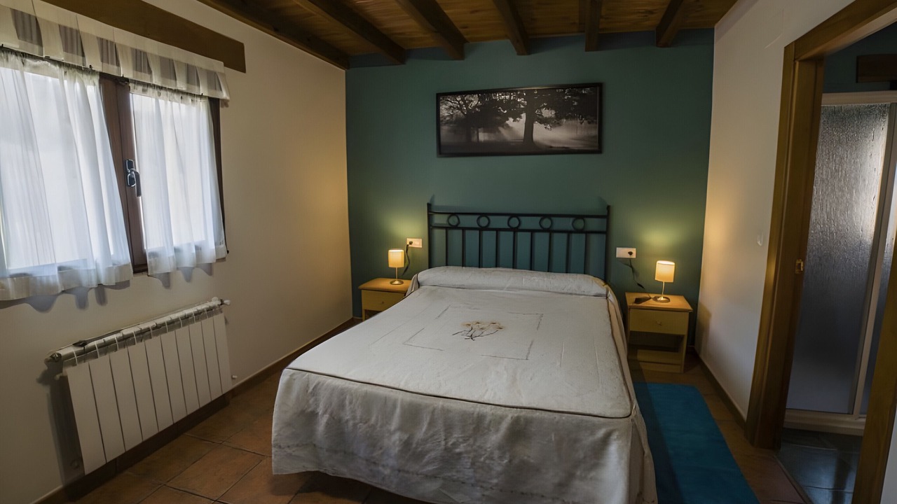 Photo of Bedroom in Avin