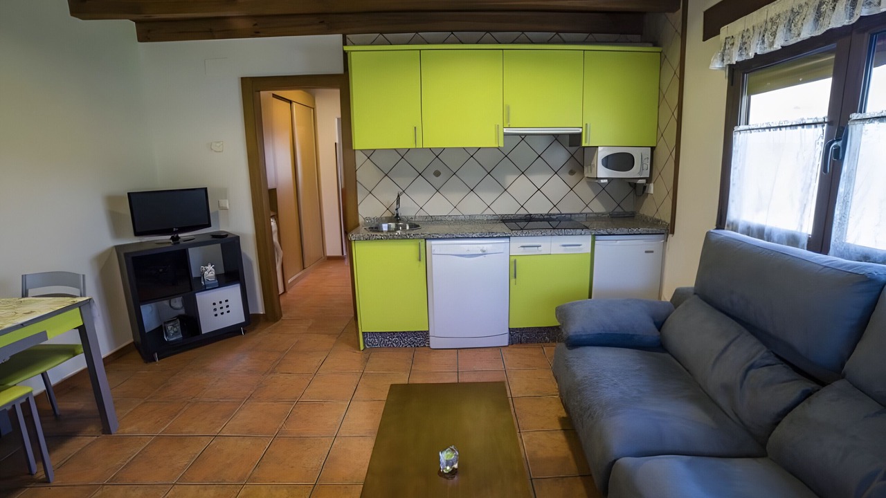 Photo of Livingroom in Avin