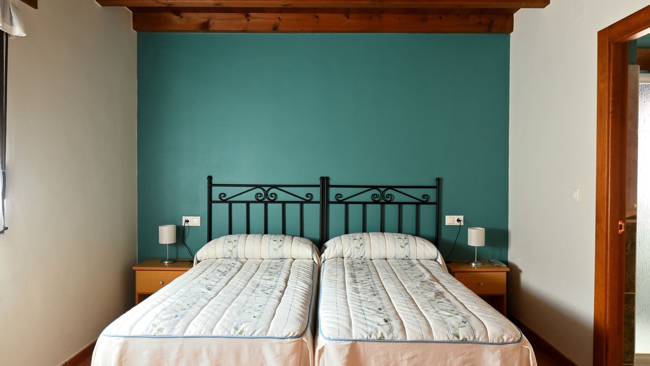 Photo of Bedroom in Avin