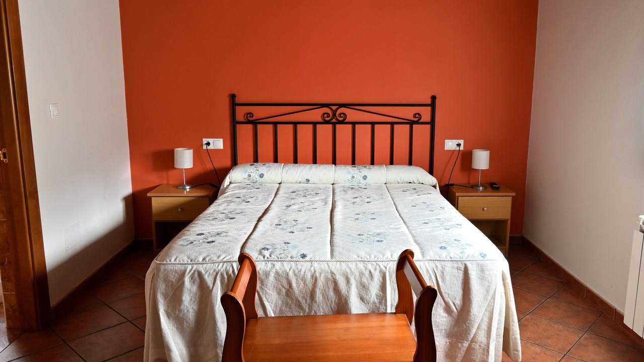 Photo of Bedroom in Avin
