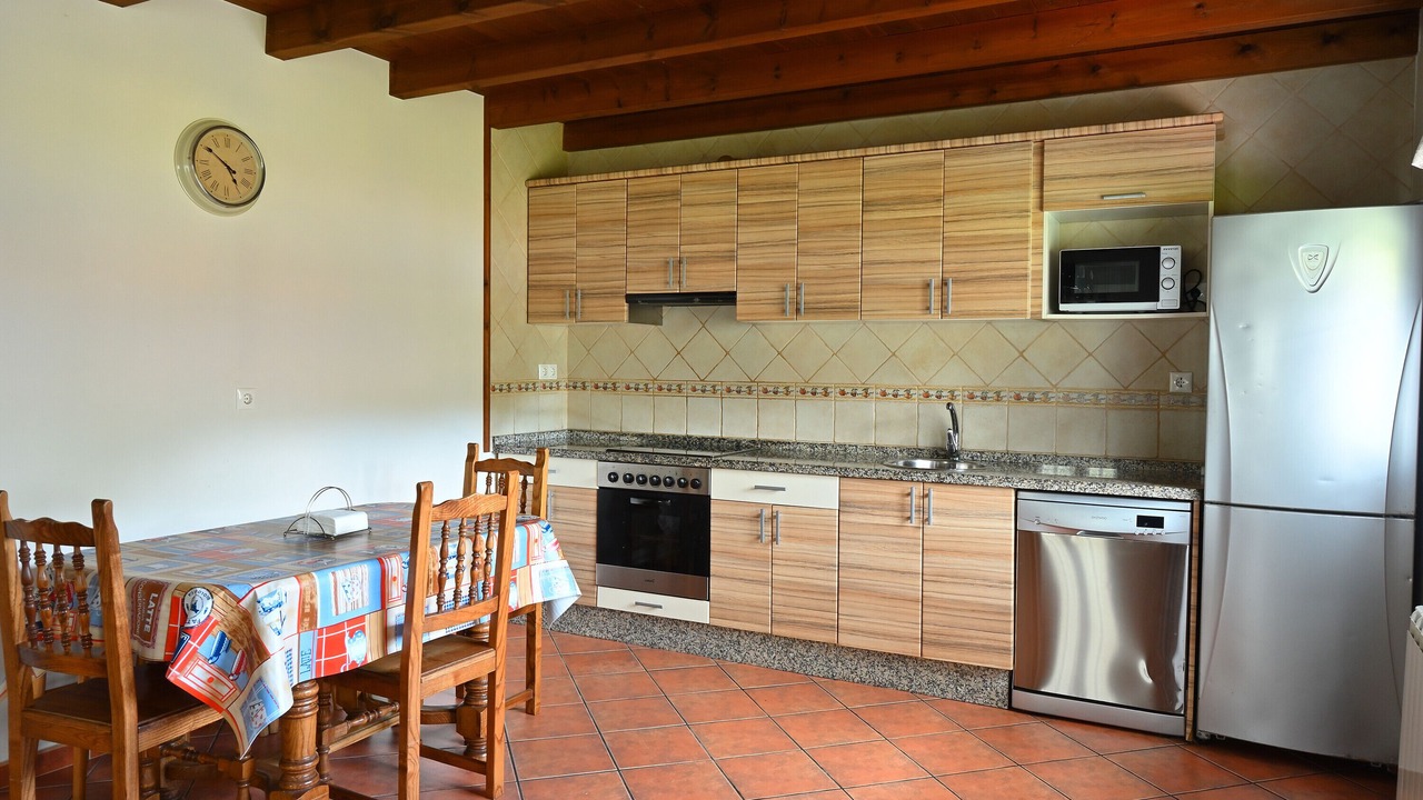 Photo of Kitchen in Avin