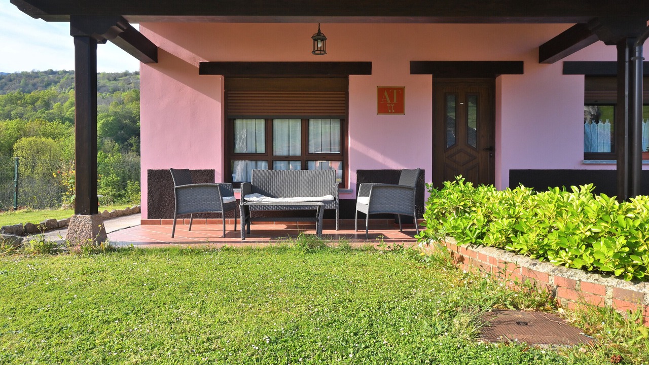 Photo of Patio Balcony in Avin