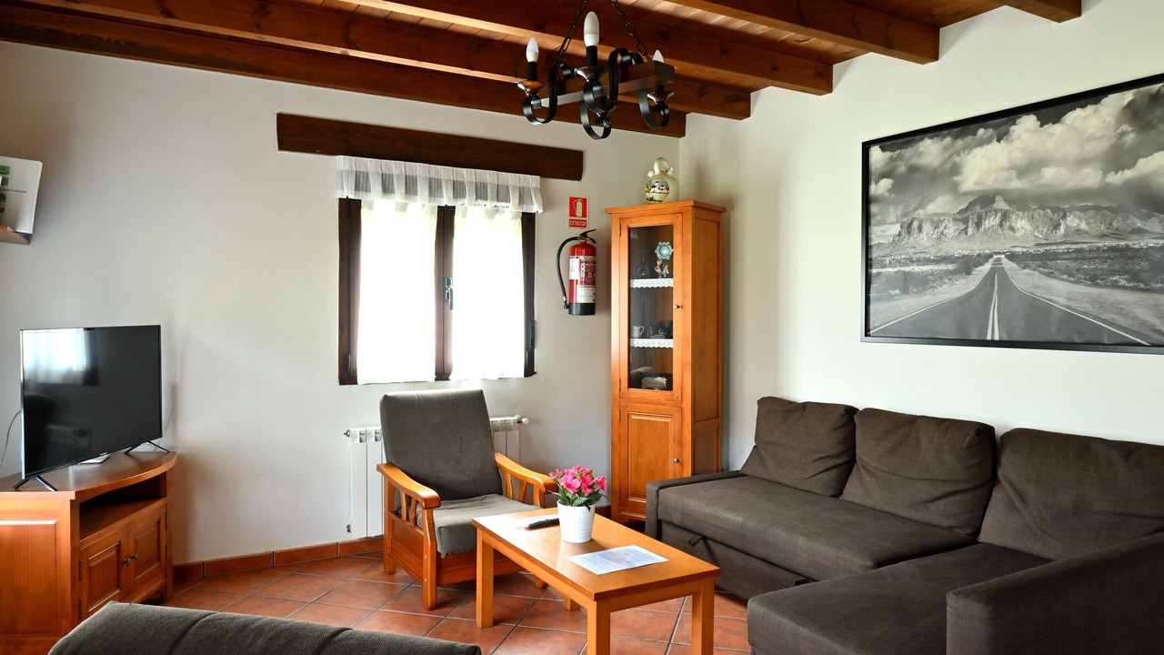 Photo of Livingroom in Avin