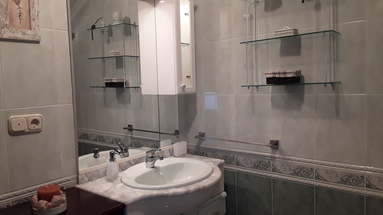 Photo of Bathroom in Muros