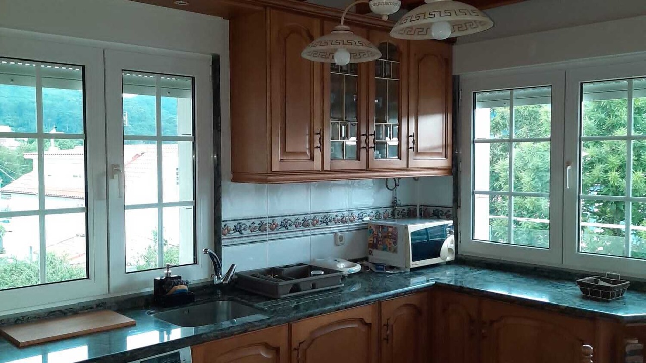 Photo of Kitchen in Muros
