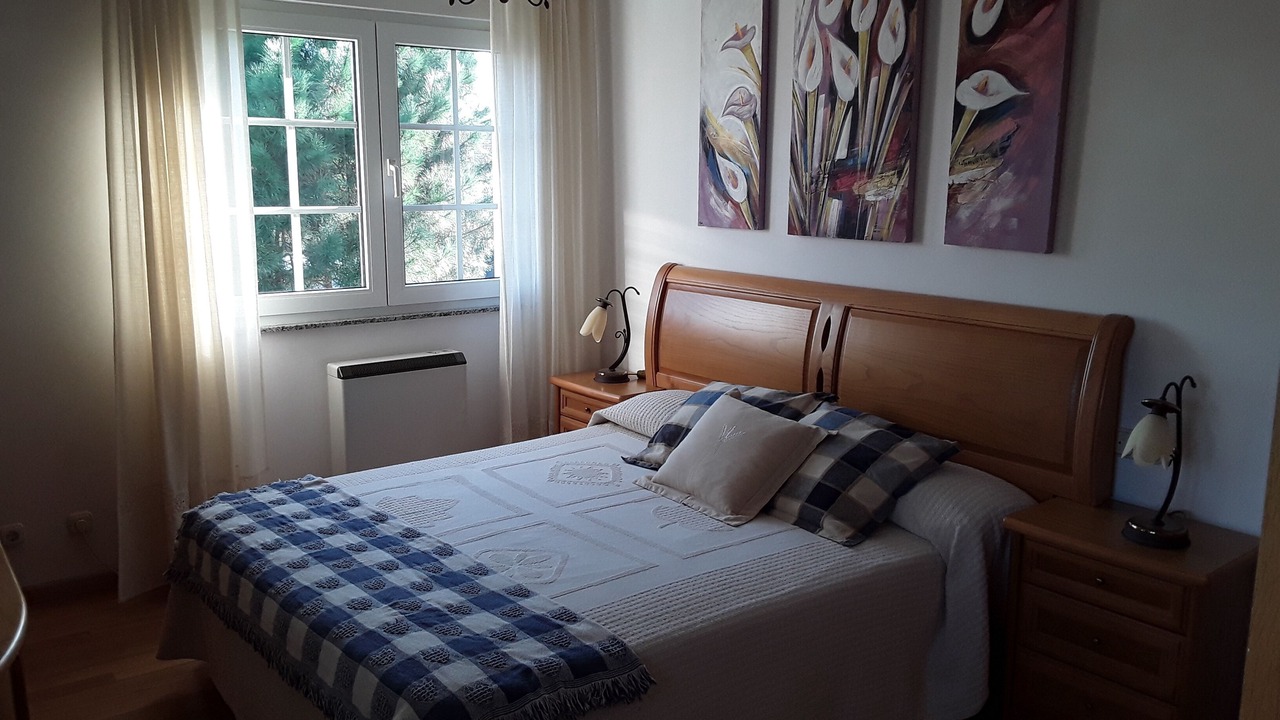 Photo of Bedroom in Muros