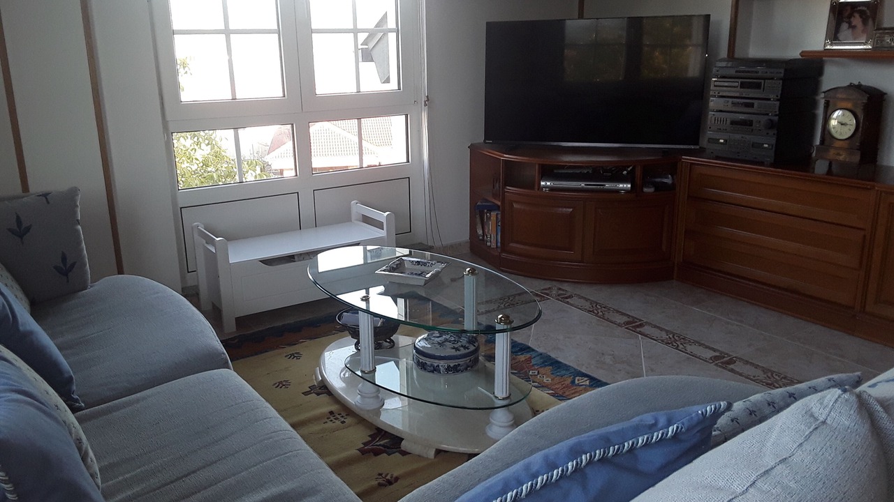Photo of Livingroom in Muros