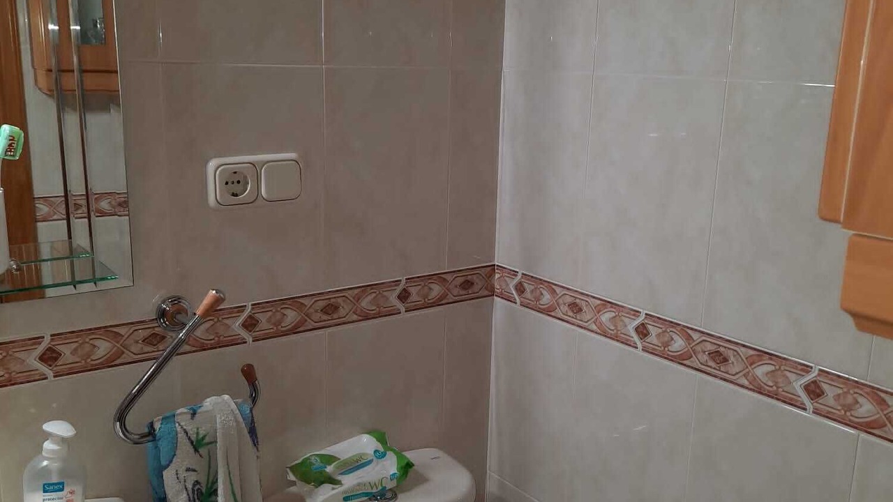 Photo of Bathroom in Muros