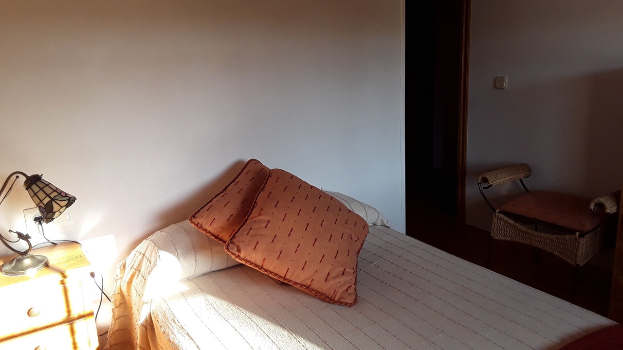 Photo of Bedroom in Muros