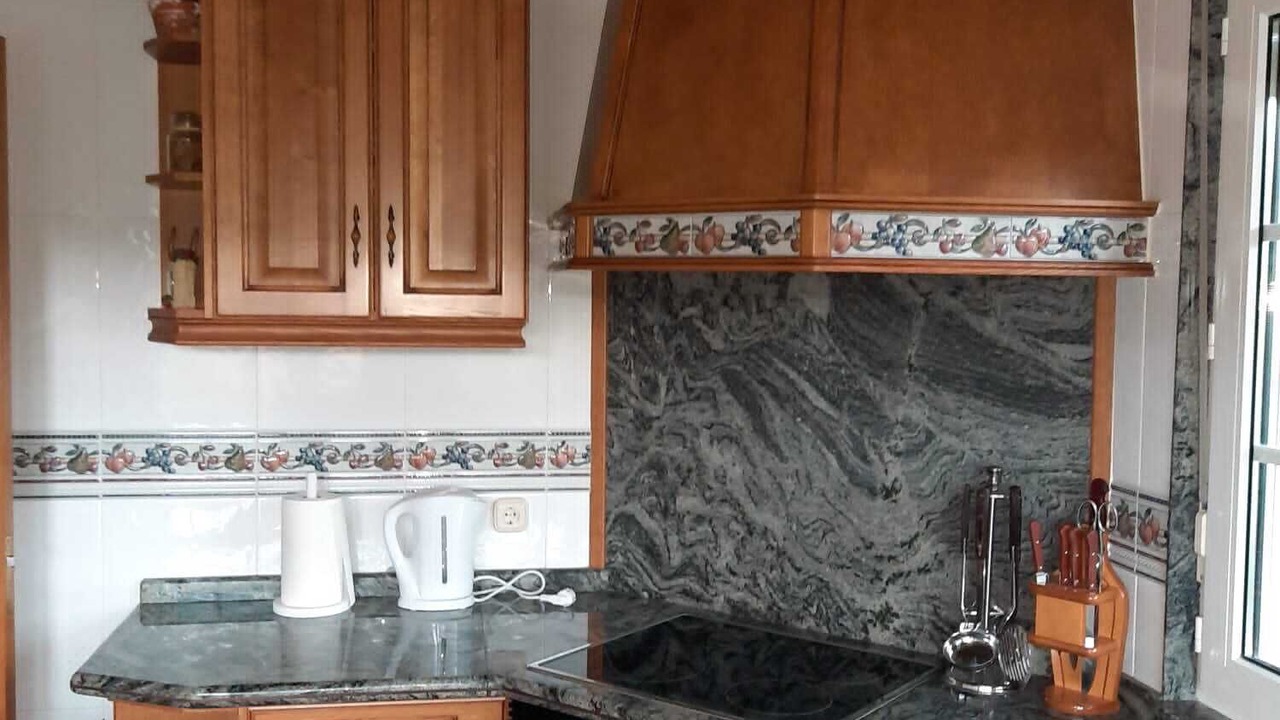 Photo of Kitchen in Muros