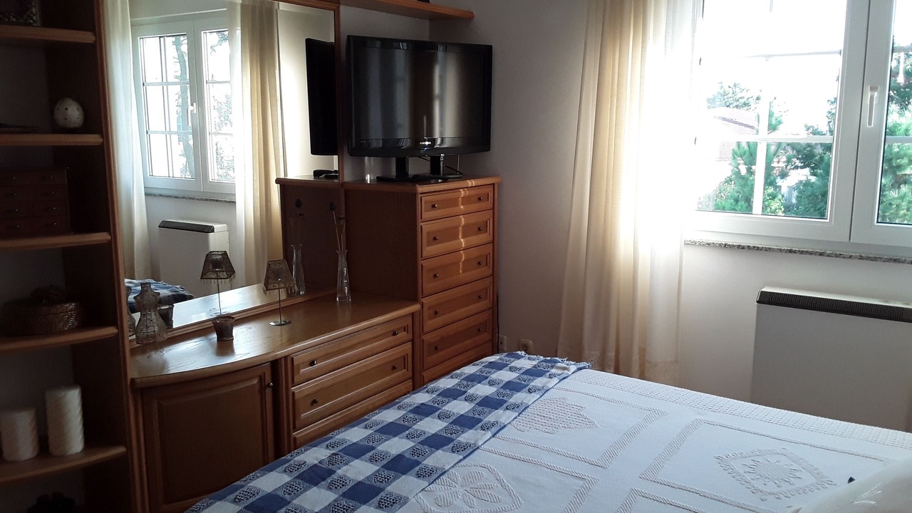 Photo of Bedroom in Muros