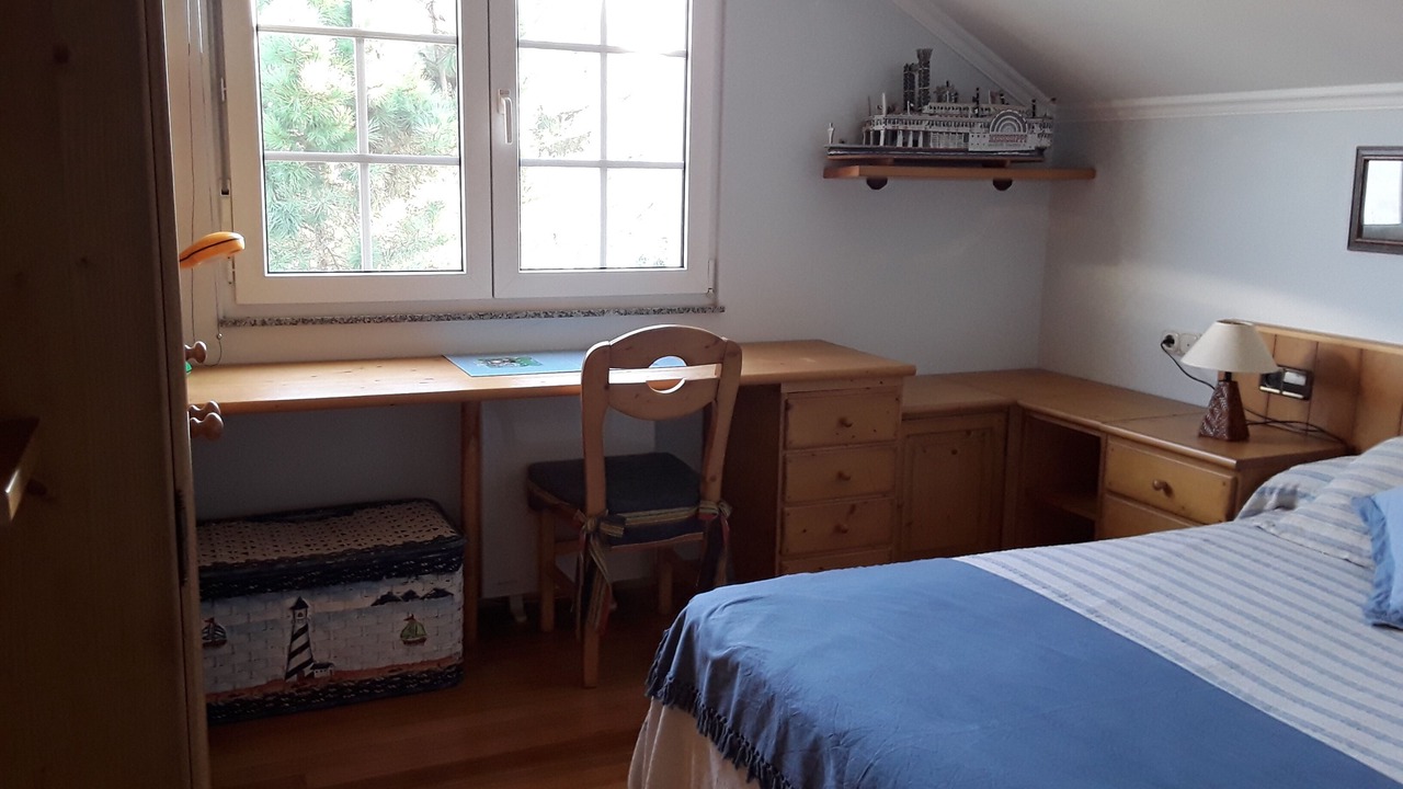 Photo of Bedroom in Muros