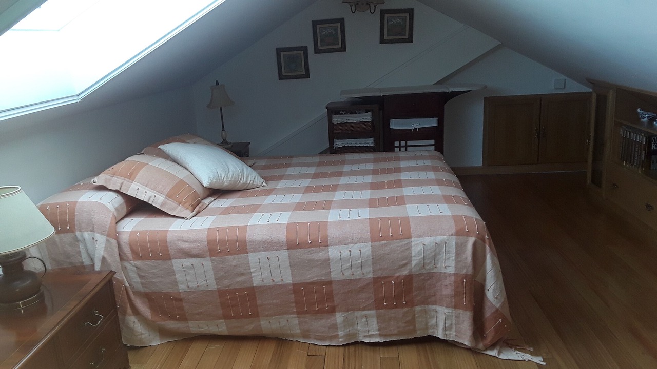 Photo of Bedroom in Muros